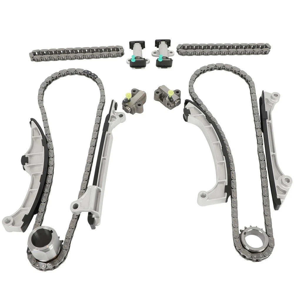 Timing Chain Kit for Lexus GS460 LS460 Toyota Tundra Sequoia 4.6L (2008–2013)