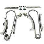 Timing Chain Kit for Lexus GS460 LS460 Toyota Tundra Sequoia 4.6L (2008–2013)