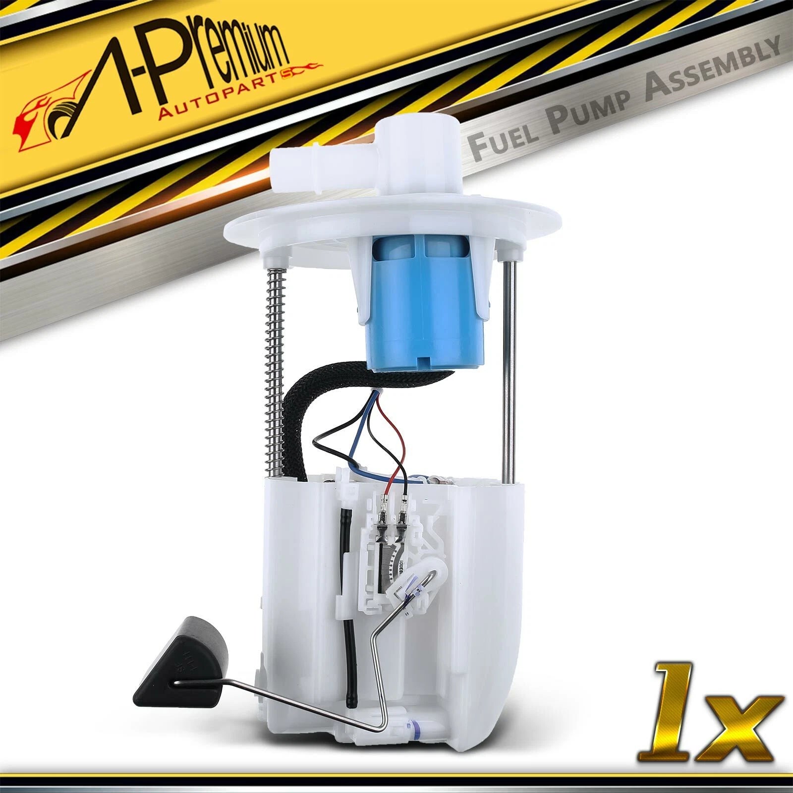 Fuel Pump Module Assembly Sending Unit for Toyota Corolla Matrix (2009–2013)