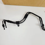 Brakeline Kit for Harley-Davidson Low Rider (2018–Present) 0187 91500121 41801083