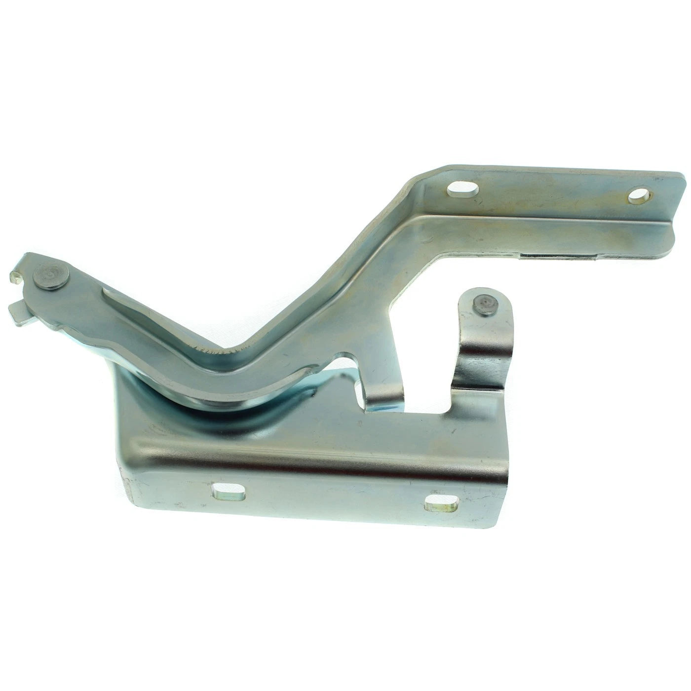 Hood Hinges for Nissan NV1500 NV2500 NV3500 (2012–2019)