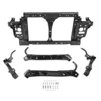 Radiator Support Assembly for Hyundai Genesis Coupe (2010–2012) 641012M000