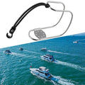 304 Stainless Steel Holder for Marine Safety Bracket