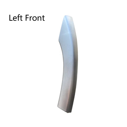 Exterior Front Left Roof Shell for Volkswagen Polo (2007–2011)