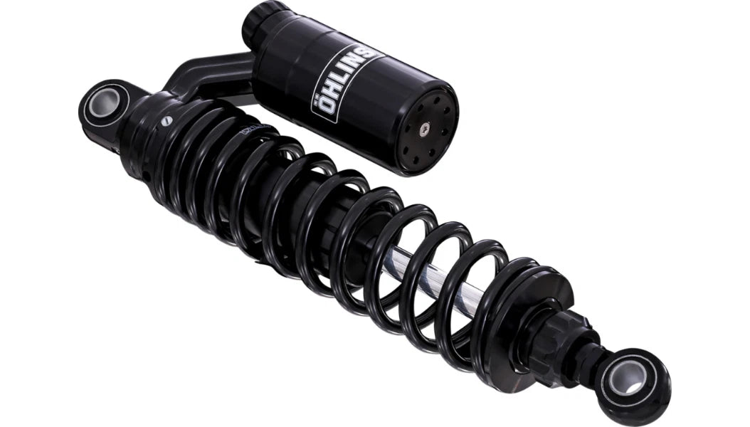 Ohlins Twin Shocks 13" STX36P (HD764) for Harley Dyna