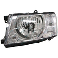 LH + RH HeadLights PAIR for Patrol GU Series 4 & 6 Wagon Ute 2004~2013 1 Piece