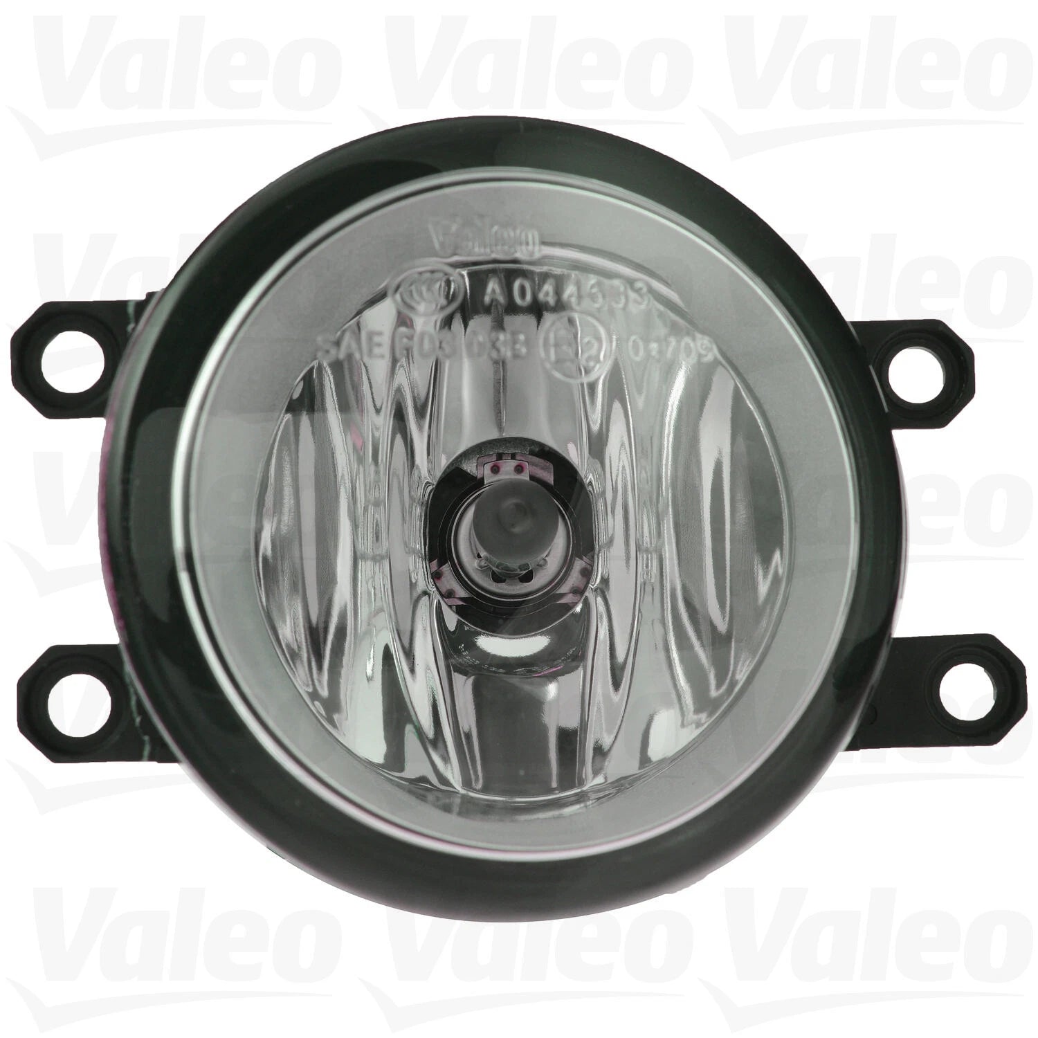 Front Driver Left Fog Light Valeo 88969 for Lexus GS350 LX570 Toyota Camry RAV4 (2006–2020)