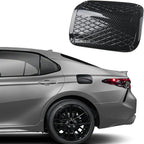 Fuel Tank Cover Gas Cap Trim Sticker for 2018-2023 Toyota Camry