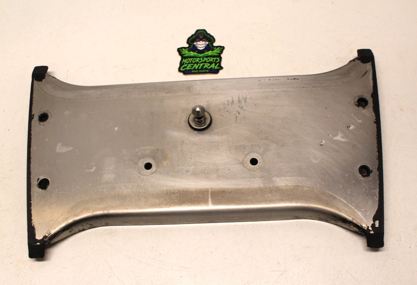 Seat Bridge Deck Beam Bracket for Yamaha FZS FZR (2009–2016) F2C-U8952-11-00
