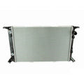 Nissens Radiator for Audi RS5 (2013–2014)