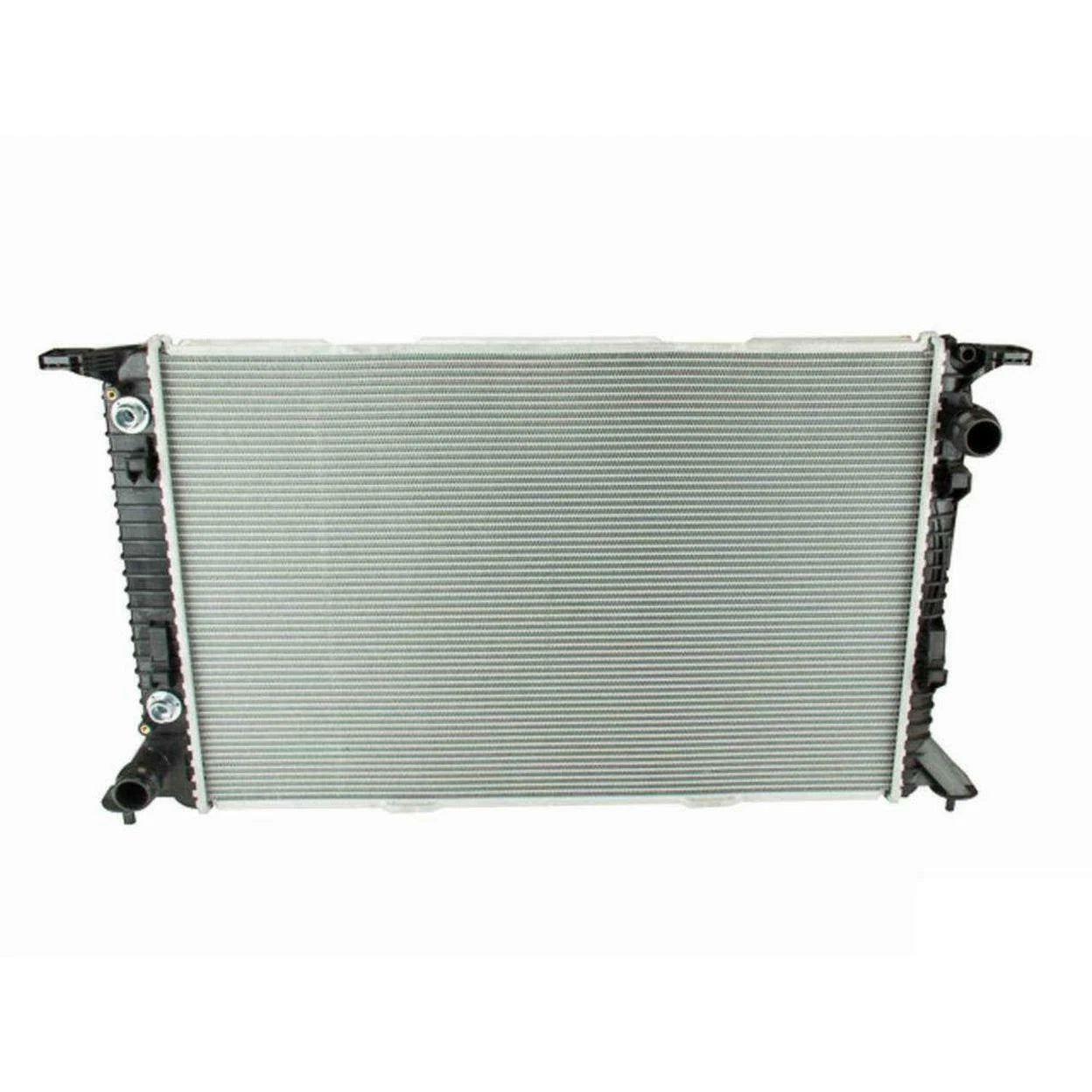 Nissens Radiator for Audi RS5 (2013–2014)
