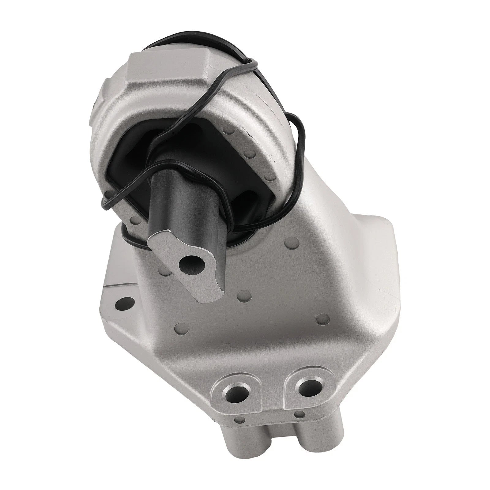 2PC Front Motor Mount for Jeep Wrangler JL V6 3.6L (2018–2020) A20051