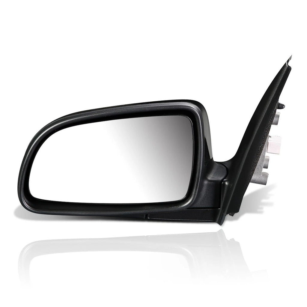 Powered Heated Side Door Mirror for Chevy Aveo (2007–2011) - Left
