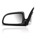 Powered Heated Side Door Mirror for Chevy Aveo (2007–2011) - Left