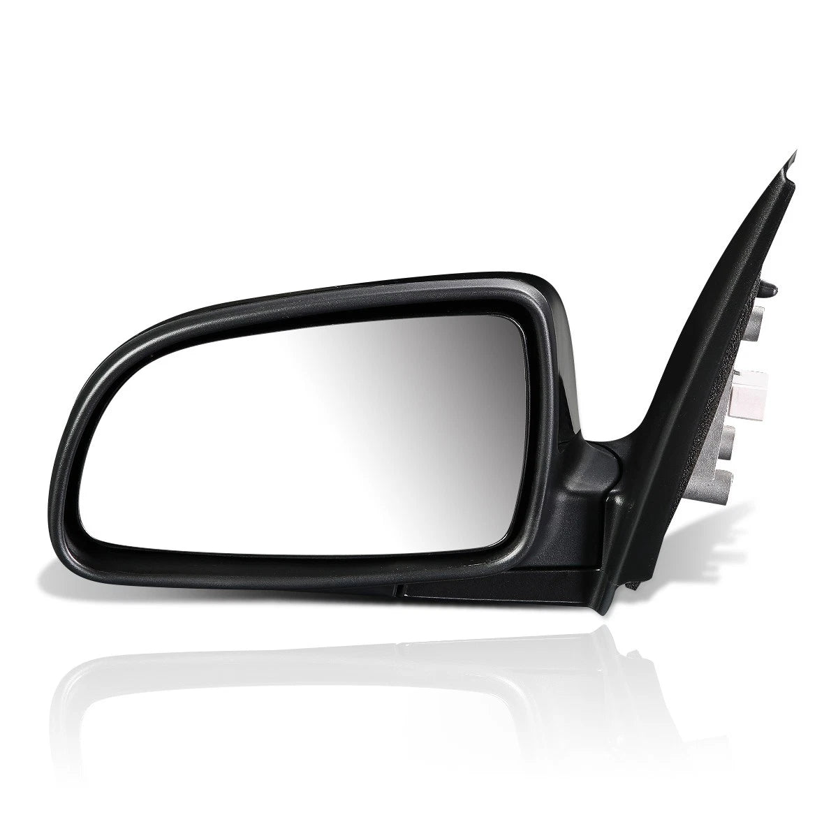 Powered Heated Side Door Mirror for Chevy Aveo (2007–2011) - Left