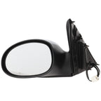 Driver Side Mirror for Chrysler PT Cruiser (2004–2010)