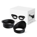 Rubber Dust Seal Eyecup for Microscope (Sample Observation)