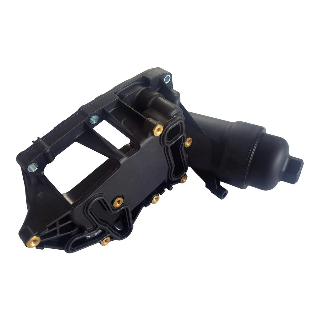 Oil Filter Housing for BMW X5 3.0L (2014–2017) 11428507697