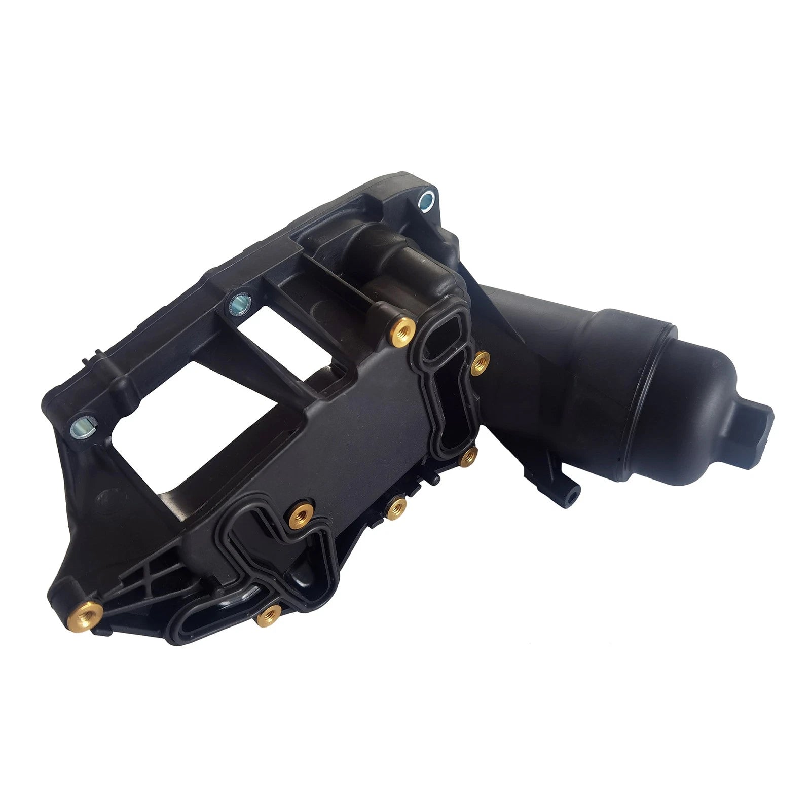 Oil Filter Housing for BMW X5 3.0L (2014–2017) 11428507697