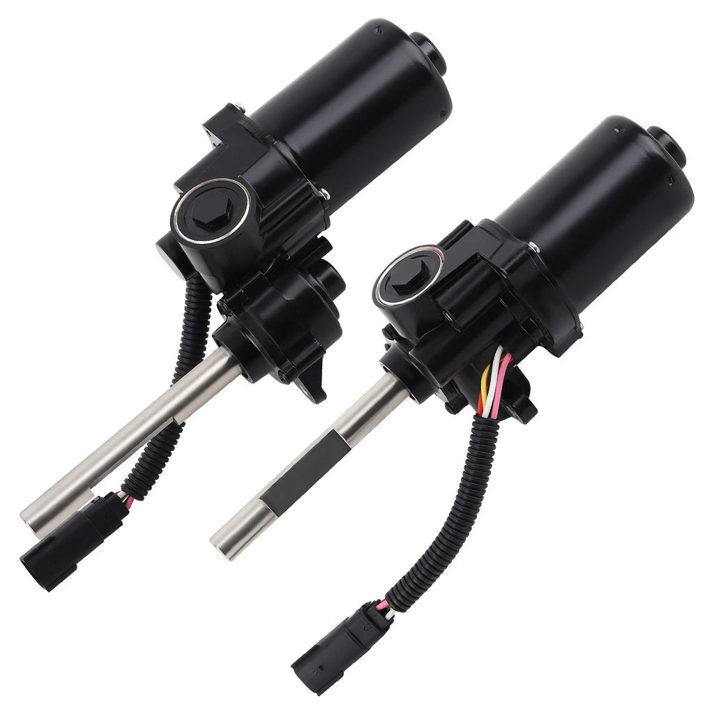 Power Running Board Motor for Ford F-150 (2010-2014)