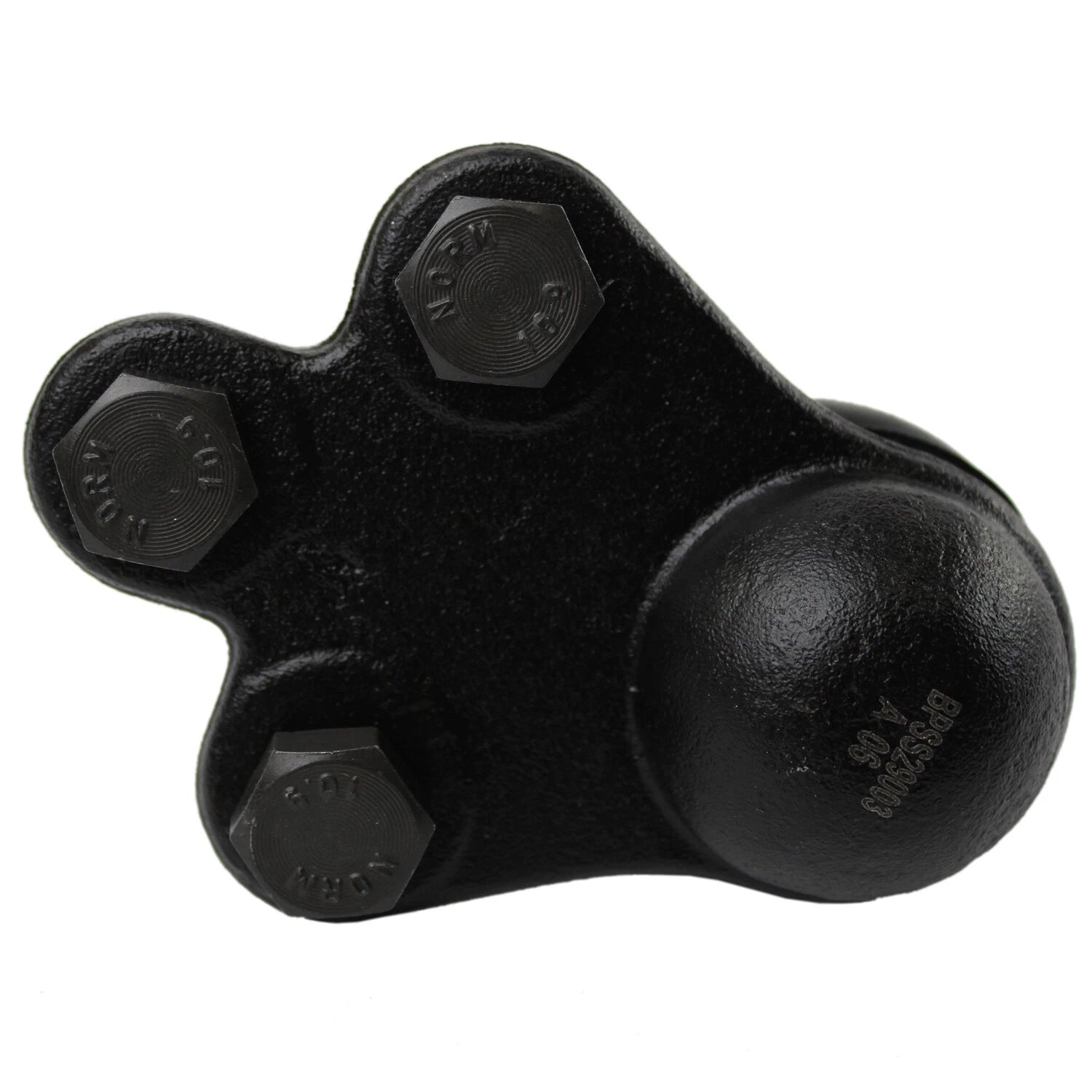 Front Upper Steel Suspension Ball Joint for Tesla Model S (2012–2016)