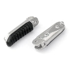 Footrest Pegs for Suzuki GSX-R600, GSF600 (750)