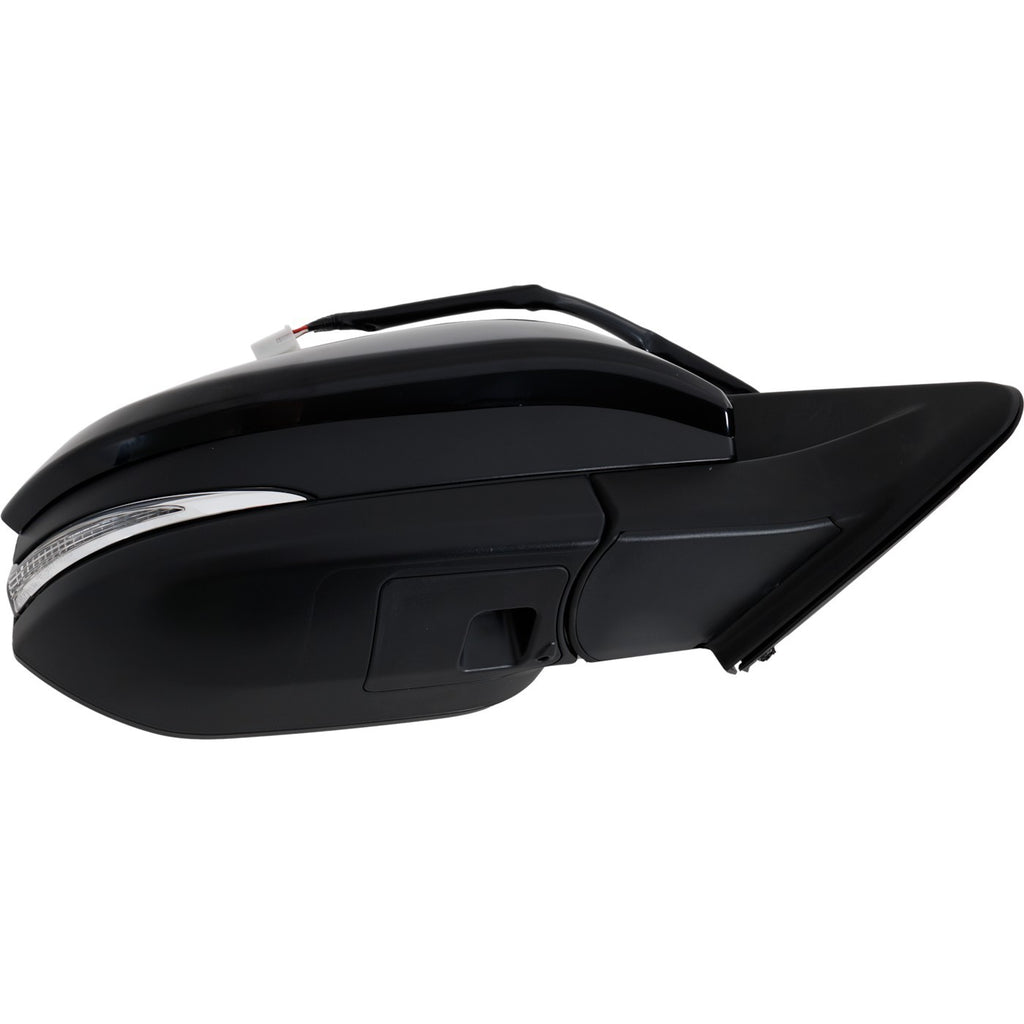 Heated Right Side Mirror for Toyota Highlander (2018–2019)
