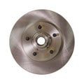 Front Disc Brake Rotors for Ford E-150 Club Wagon (2004–2006)