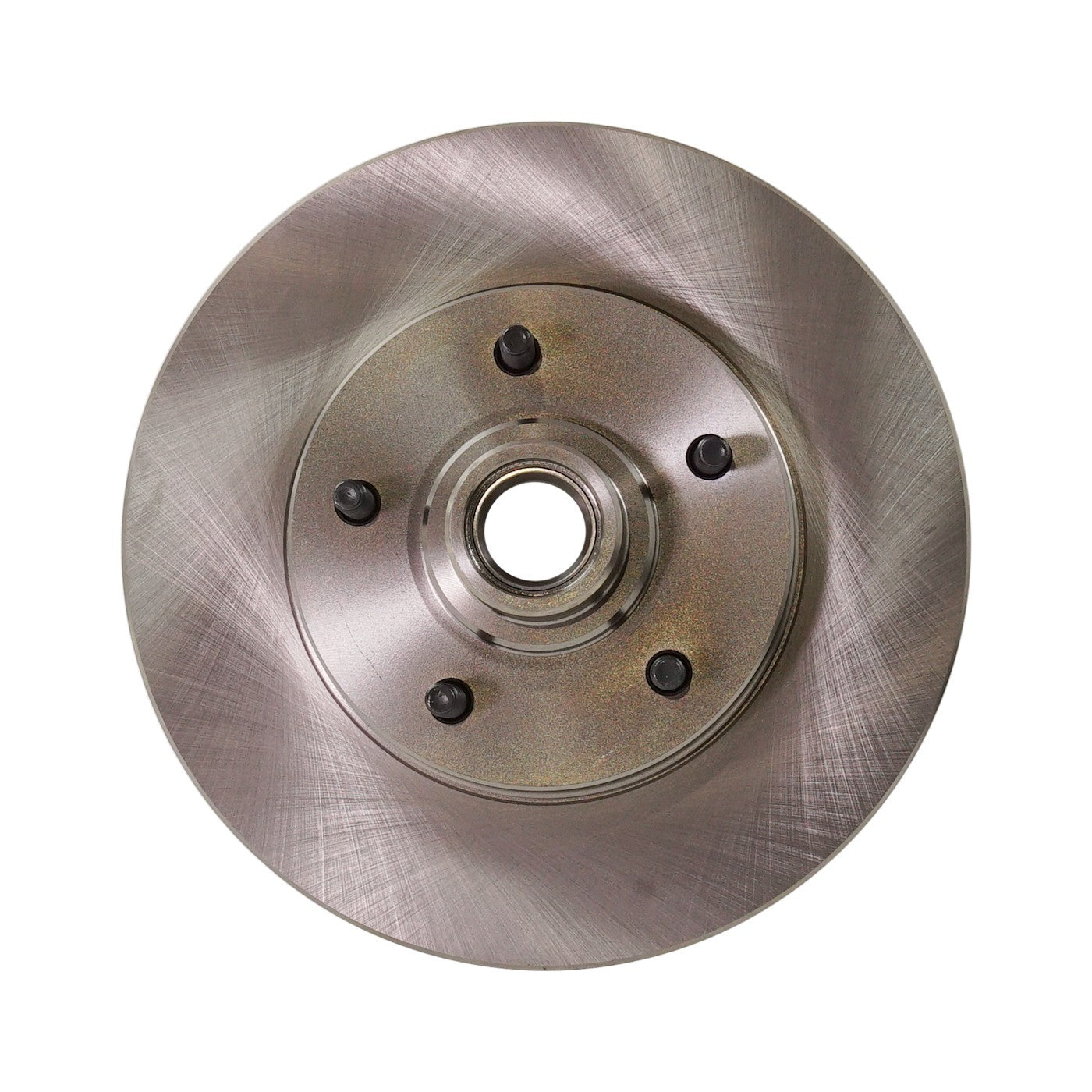 Front Disc Brake Rotors for Ford E-150 Club Wagon (2004–2006)