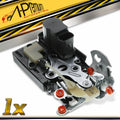 Front Right Door Lock Actuator for Chevy Blazer GMC Jimmy (1995–1997)