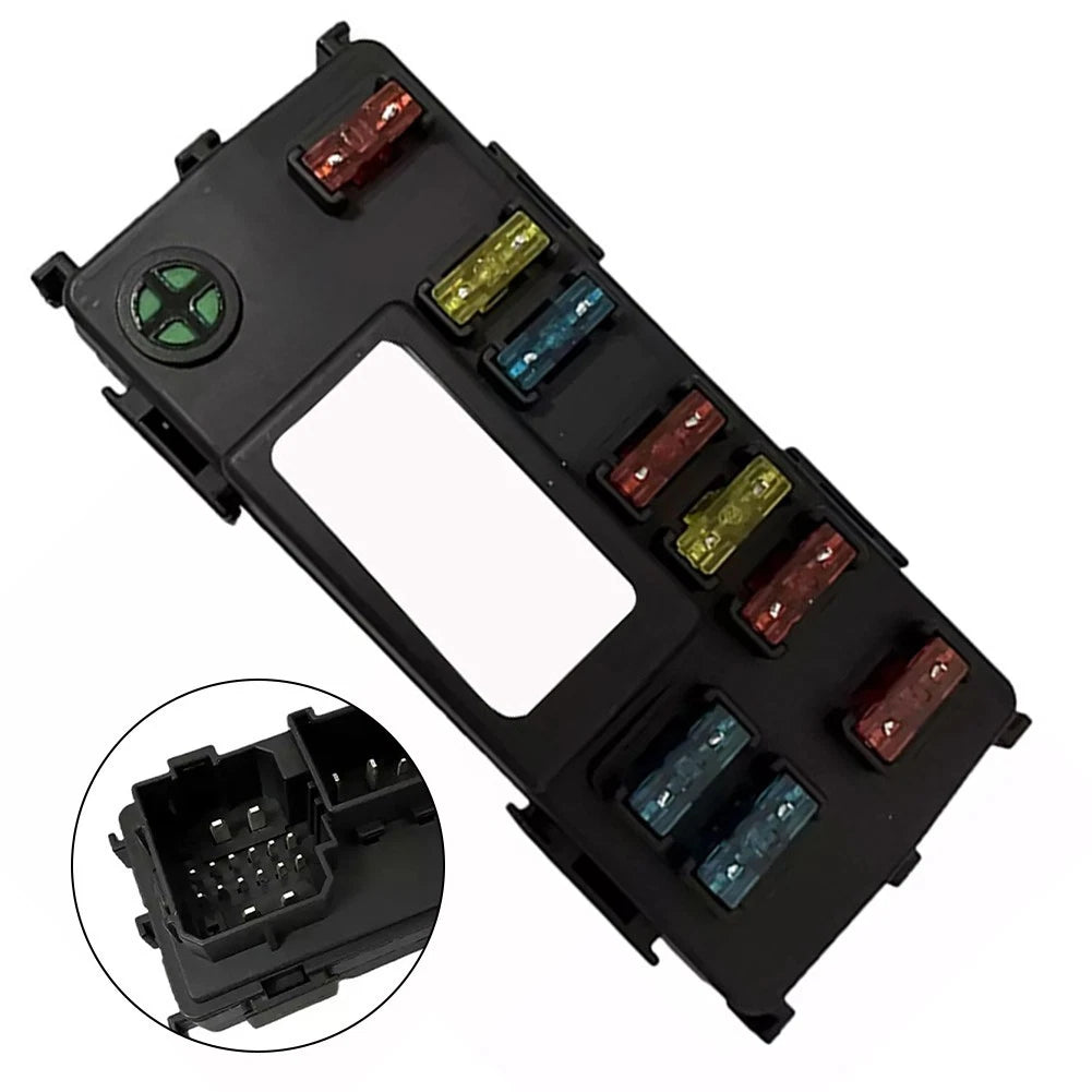 Engine Fuse Box Relay Module for Hyundai Santa Fe (2015–2018) 919512W000