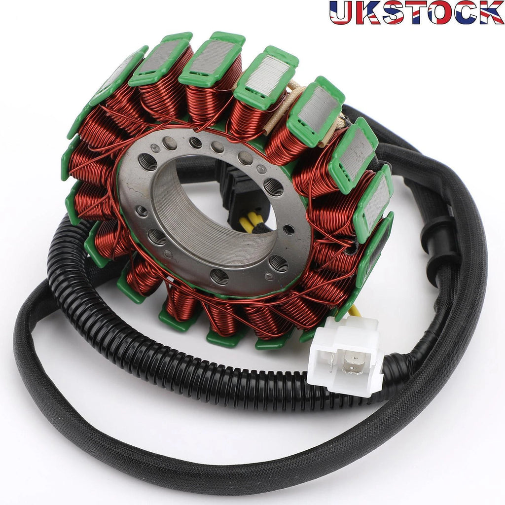 Stator Generator Alternator for Honda VF500C V30 Magna (1984–1985) 31120-MJ8-014