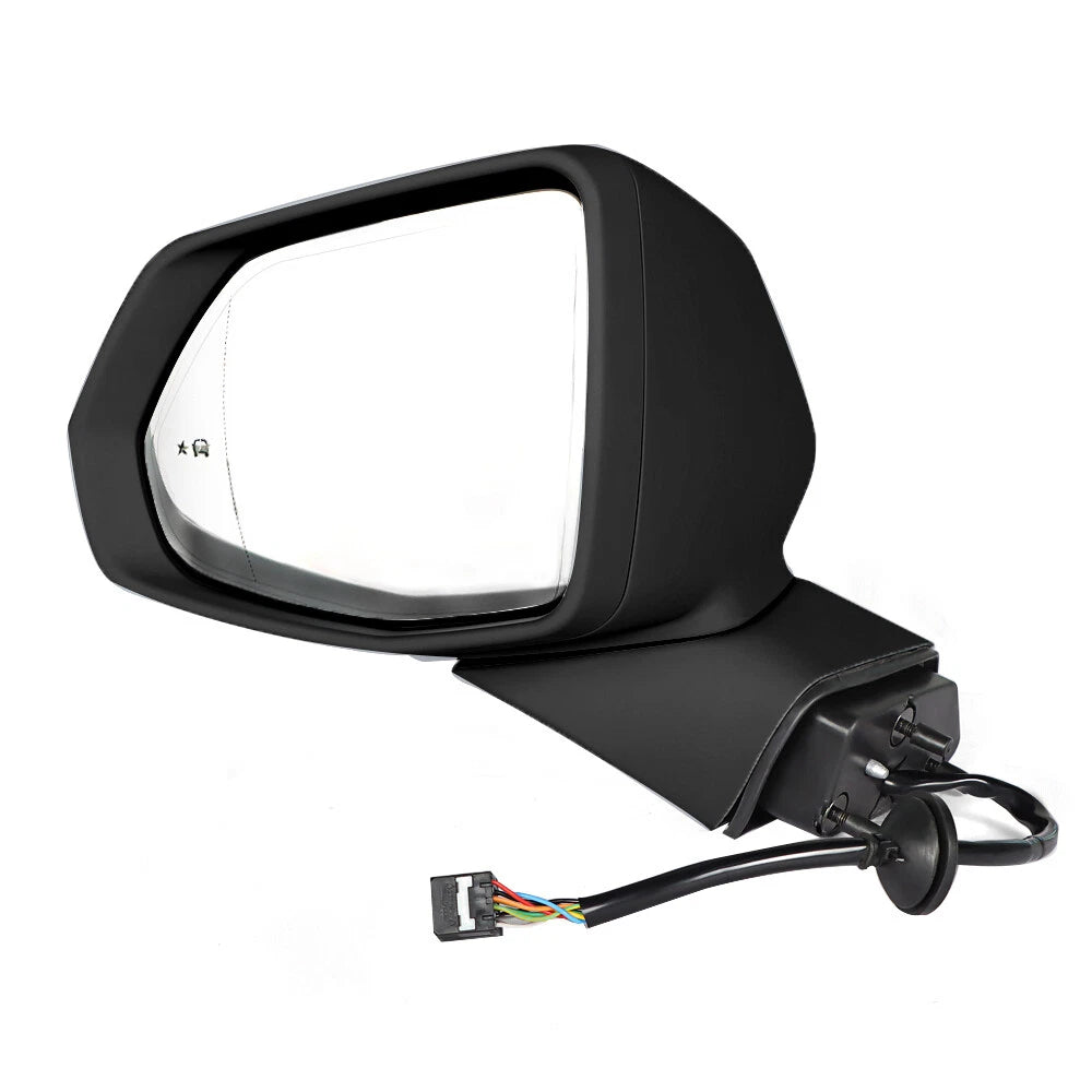 Driver Side Reversing Mirror for Chevy Blazer (2019-2022)