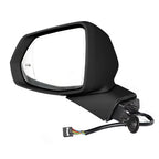 Driver Side Reversing Mirror for Chevy Blazer (2019-2022)