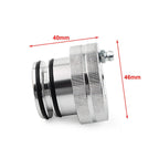 35mm Axle Wheel Bearing Greaser Tool for Polaris RZR Ranger Sportsman