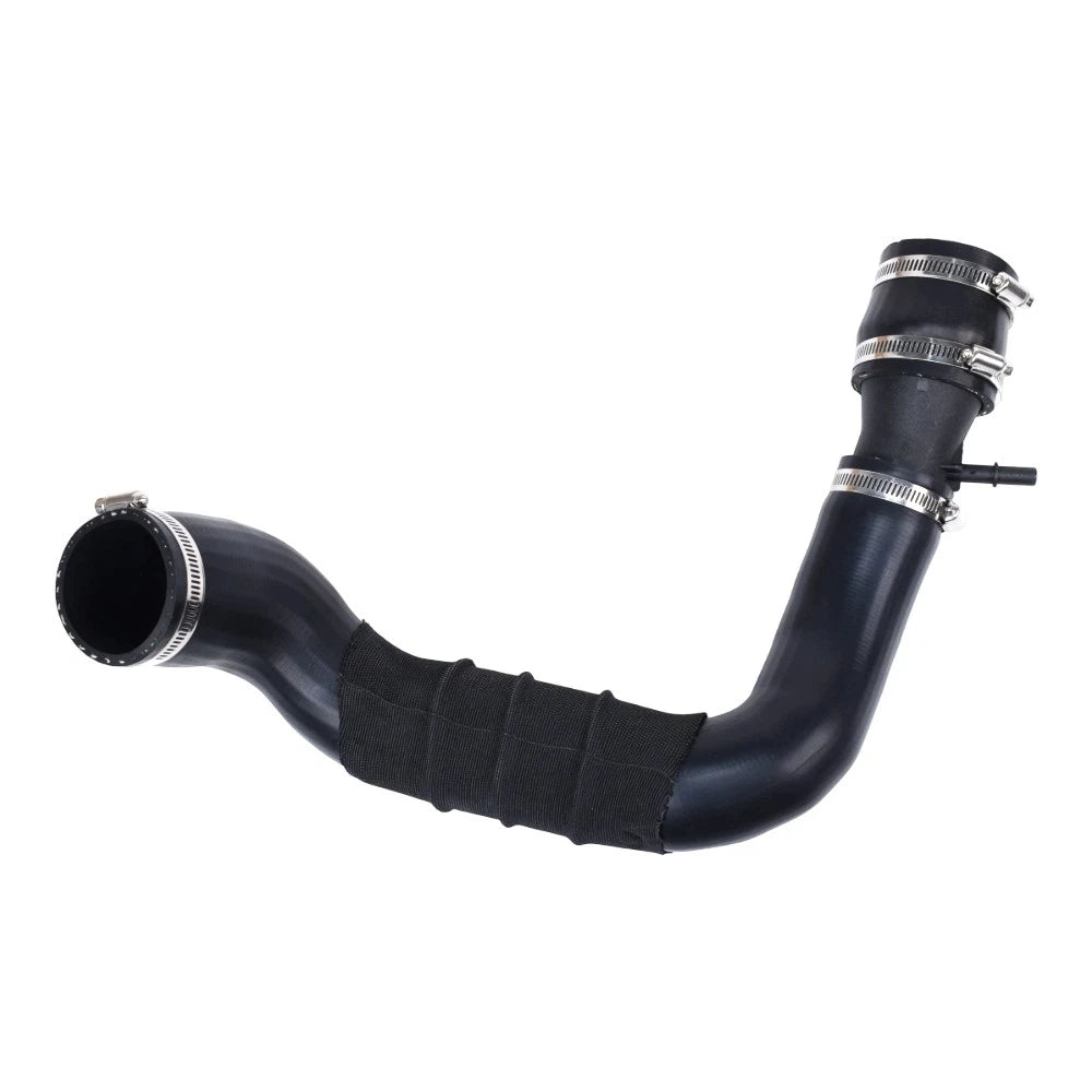 Charge Air Hose CV6Z-6C640-B for Ford Escape (2013–2016) 2.0L Turbo w/Clamps