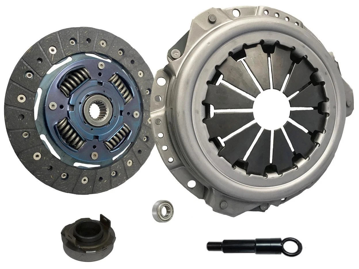 Clutch Kit for Acura Integra (1986-1989)