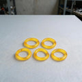 High Elasticity Rubber Sewing Belt for Industrial Sewing Machines