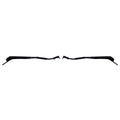 Windshield Wiper Arms Set for Chevy Vehicles