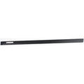 Door Molding for Nissan Altima Sedan (2007–2012) Front Passenger Side