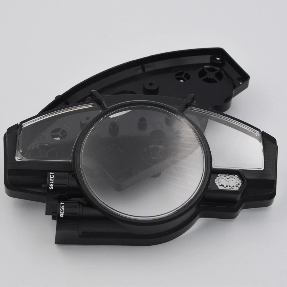 Speedometer Tachometer Gauge Cover for Yamaha YZF-R1 (2007–2008)