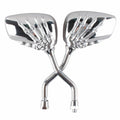 Rearview Mirrors for Honda Shadow Spirit Aero ACE VT 1100 (10mm/8mm)