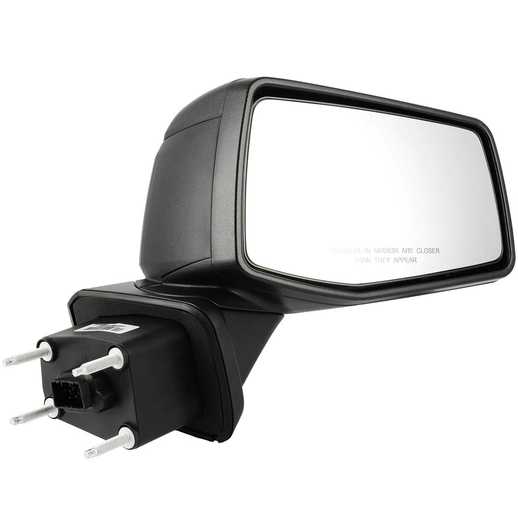 Heated Right Mirror with Temp Sensor for Silverado 1500 (2019–2025)