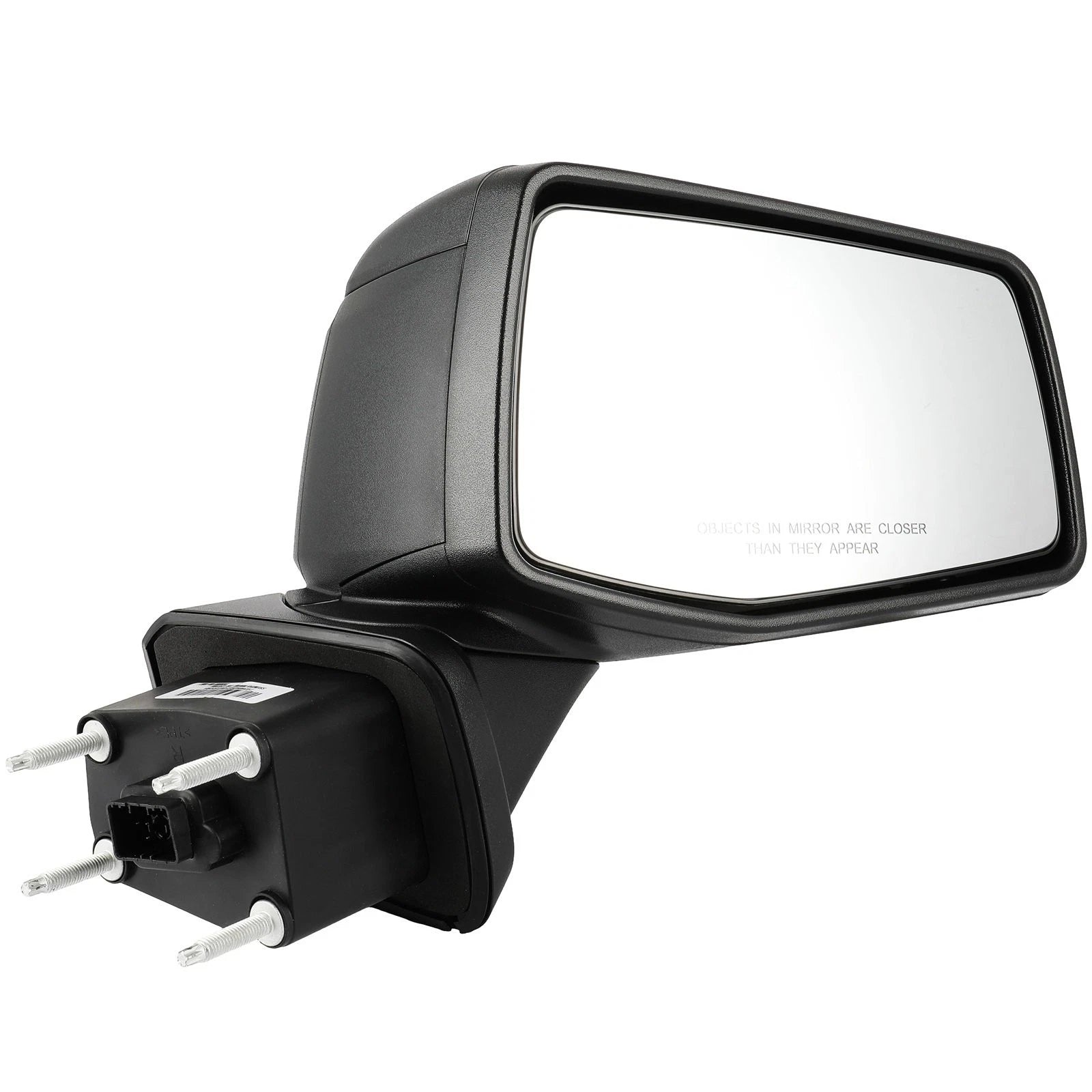 Heated Right Mirror with Temp Sensor for Silverado 1500 (2019–2025)