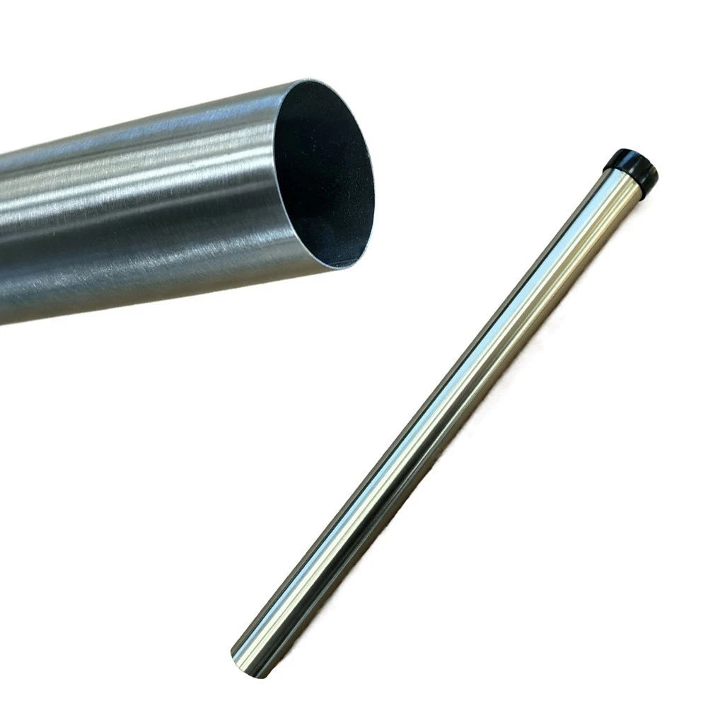 32mm Extension Tube for High Places (Stainless Steel)
