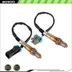 2X Up/Down Oxygen Sensor for Chevrolet Captiva Sport Equinox (2012–2015)