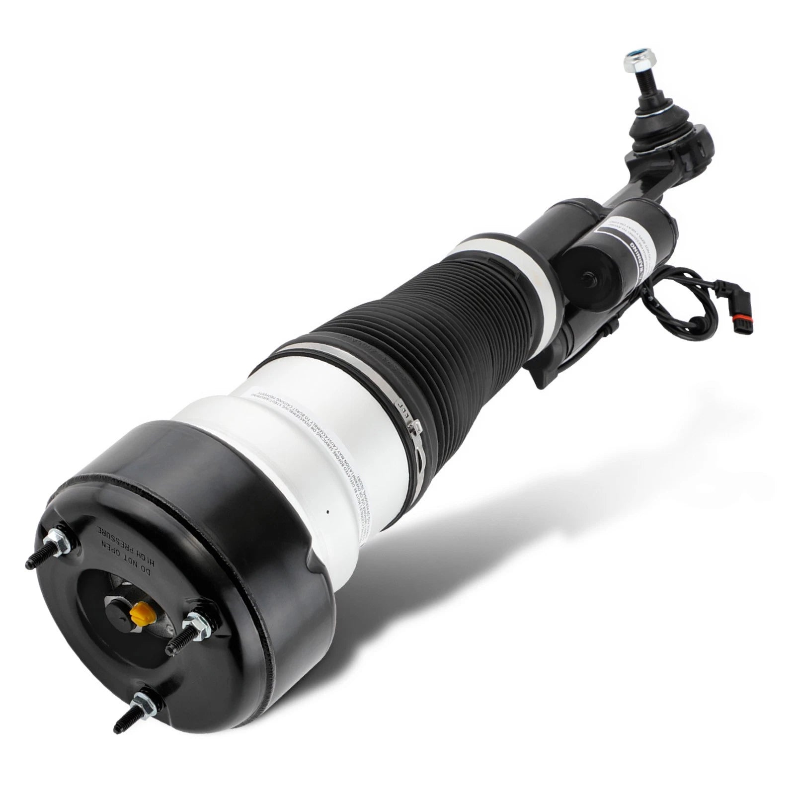 Front Right Air Shock Strut for Mercedes Benz CL550 (2009–2014) 2213200538