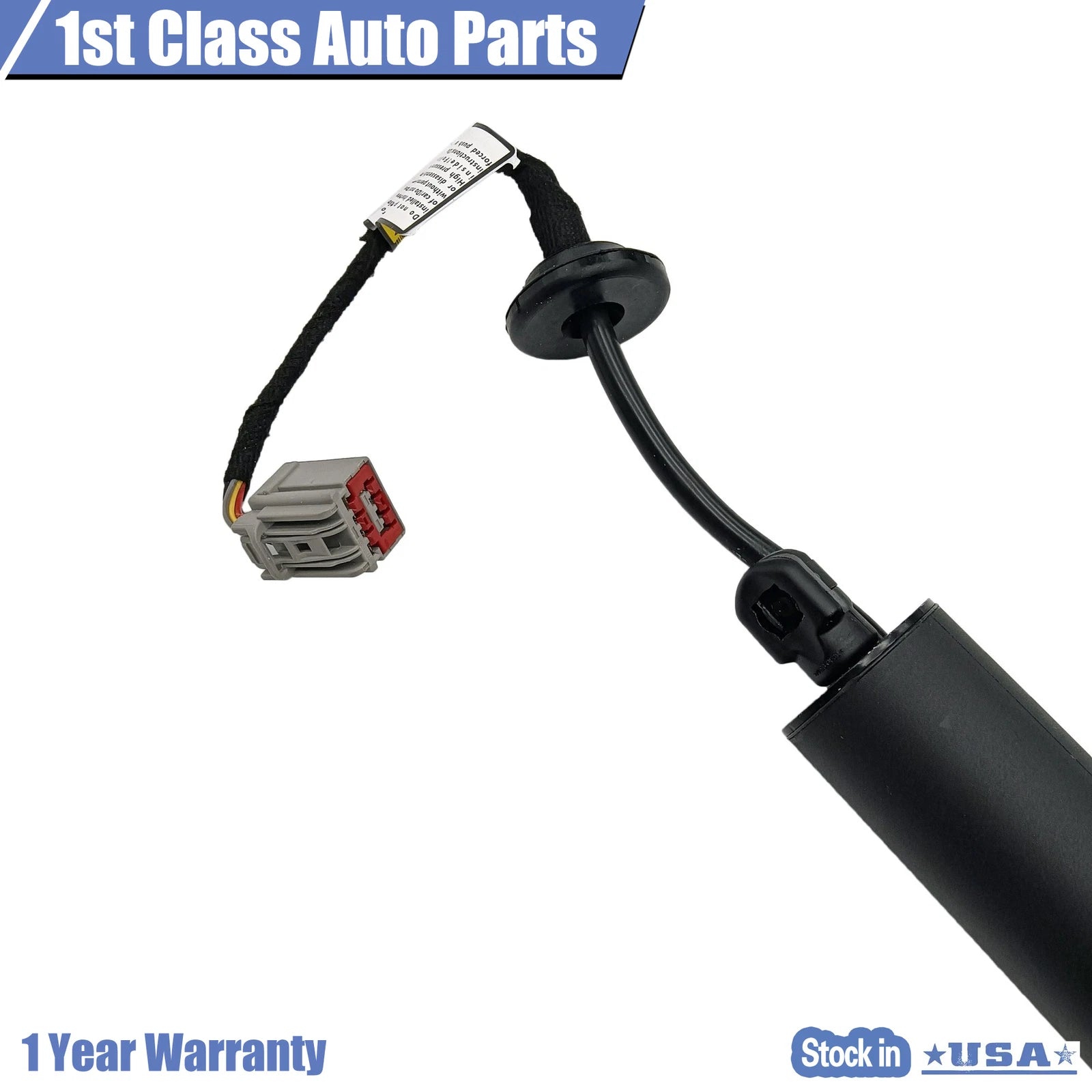Power Hatch Lift Supports for Ford Explorer (2016–2019) - Rear Left