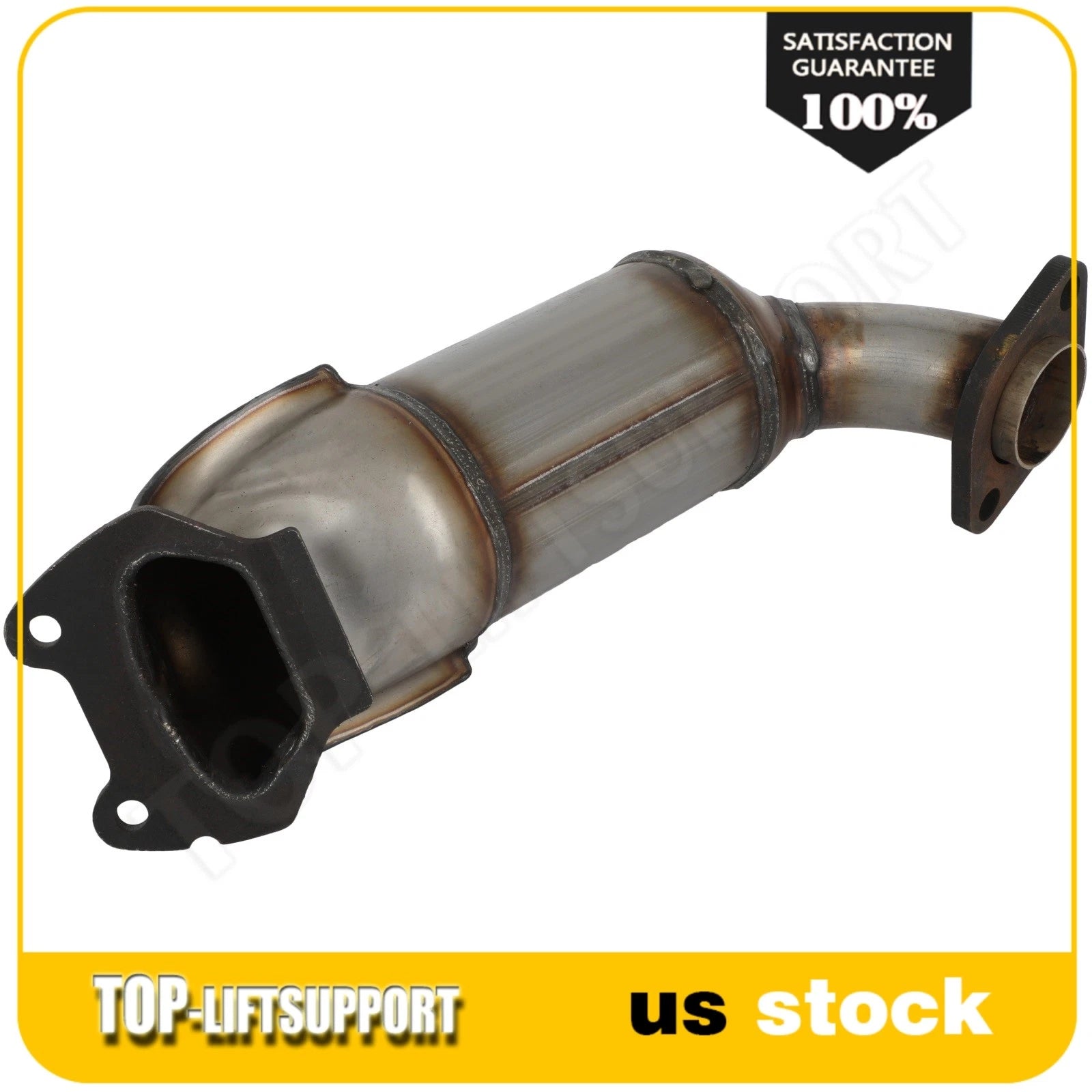 Catalytic Converter for Chrysler Town & Country V6 3.6L (2011–2016)