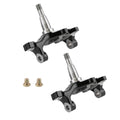 2" Drop Spindles for Chevy Camaro Pontiac Firebird (1967–1969)